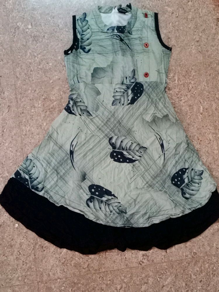 Girls kurta For 8-10years
