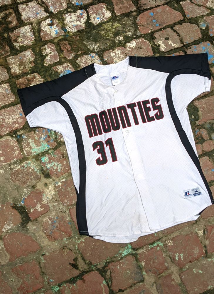 Russell Athletic Men's Jerseys Tshirt 👕