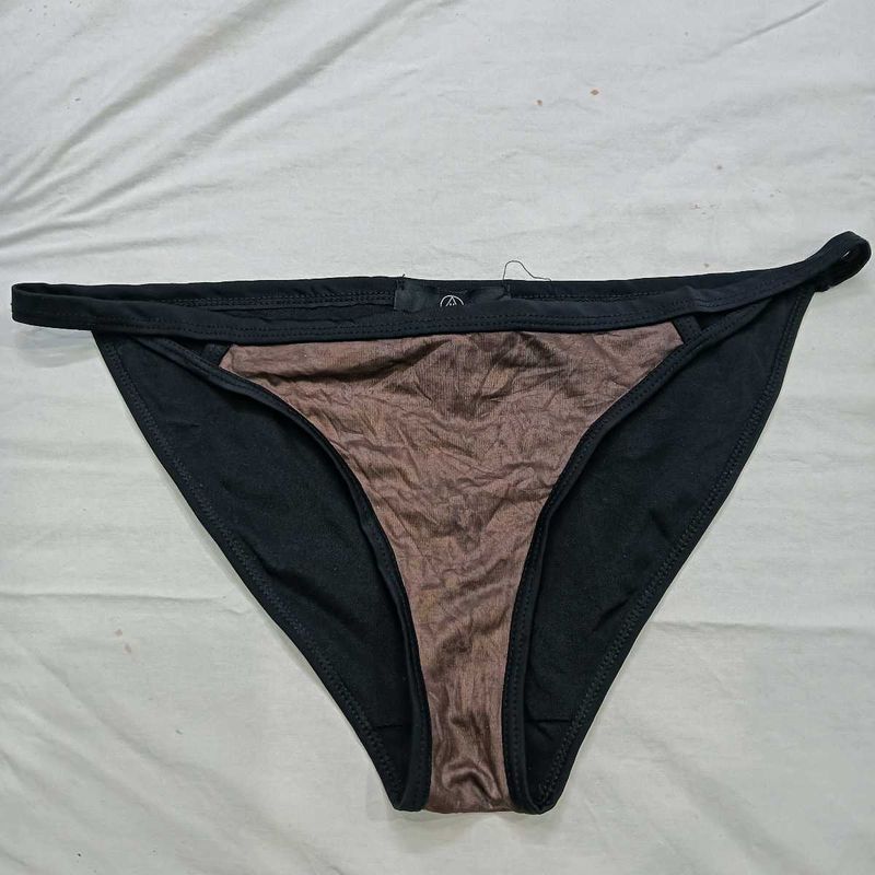 Stylish🤎 Bikini Panty