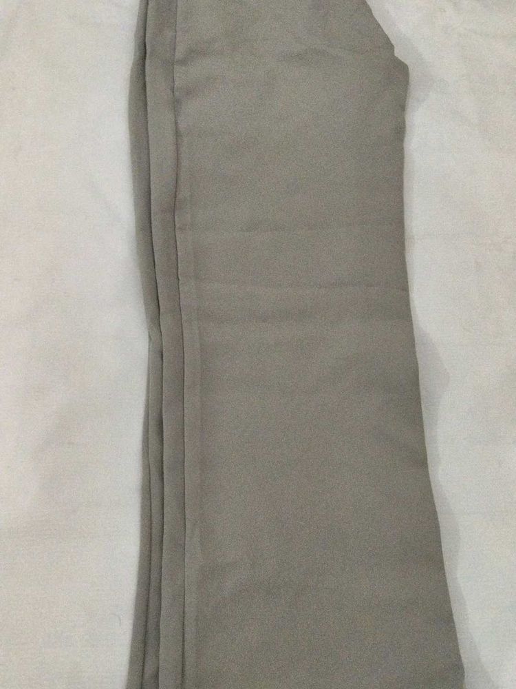 Women's Grey  Pants