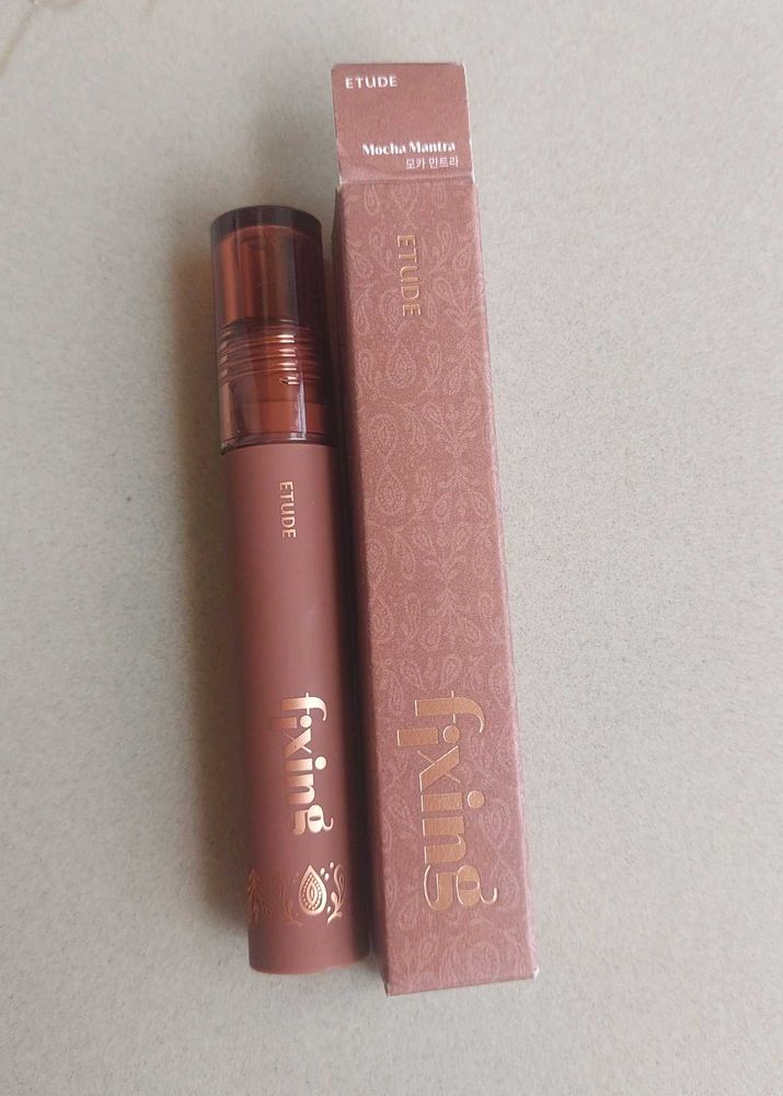 Etude fixing tint full size