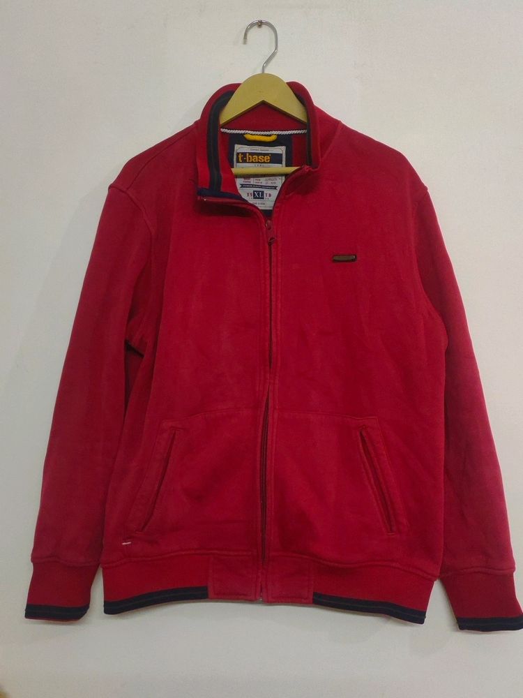 T-base Outerwear