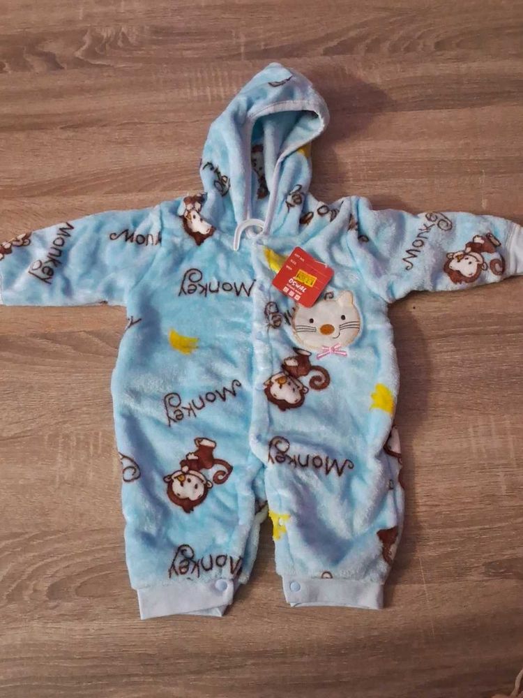 Item No 30 Winter Wear For Small Children