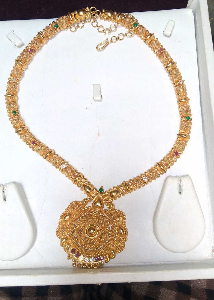 Necklace