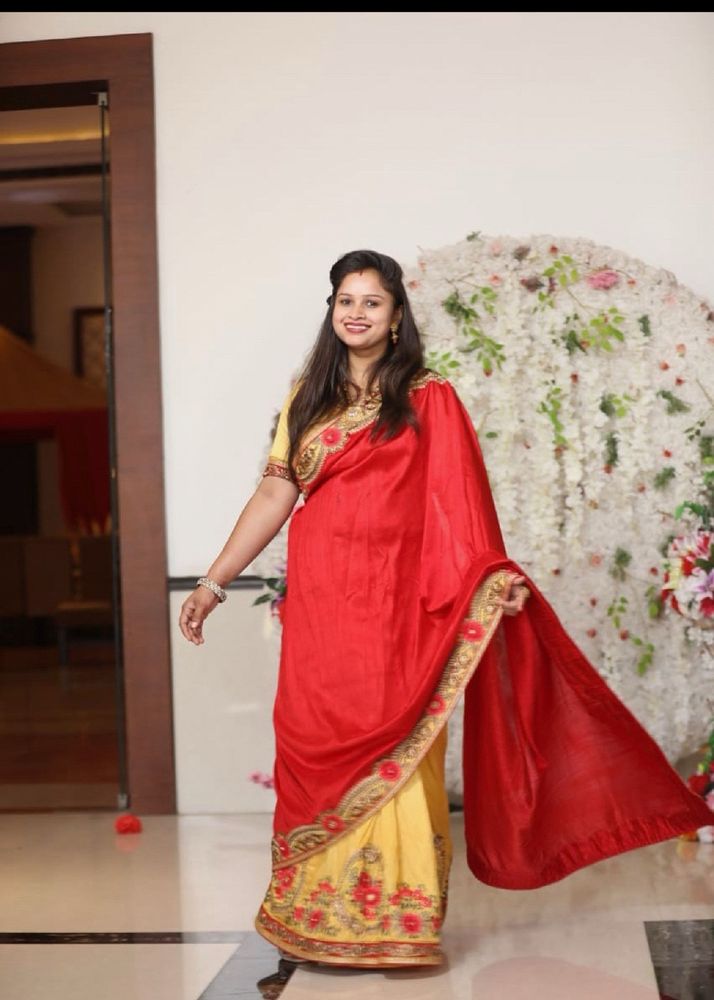 saree