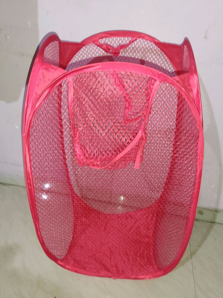 New foldable  laundary basket