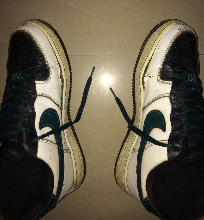 Nike Air Force 1