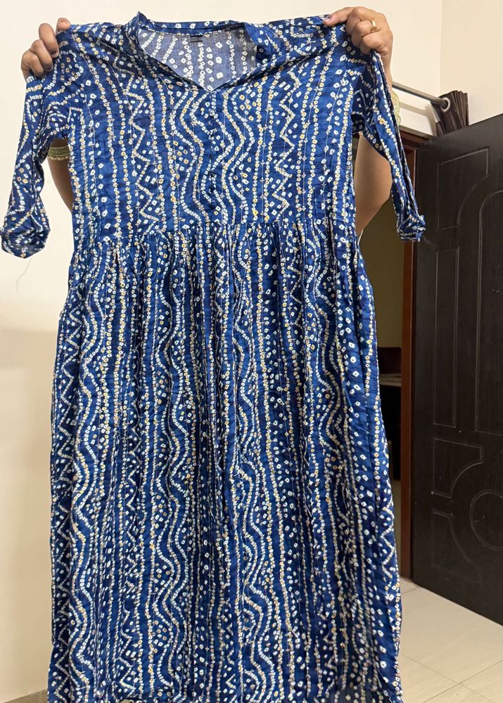 combo of 2 kurta sets