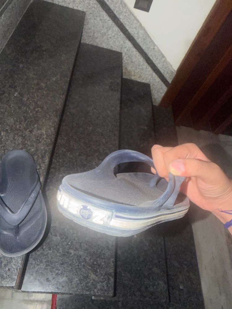flip flops