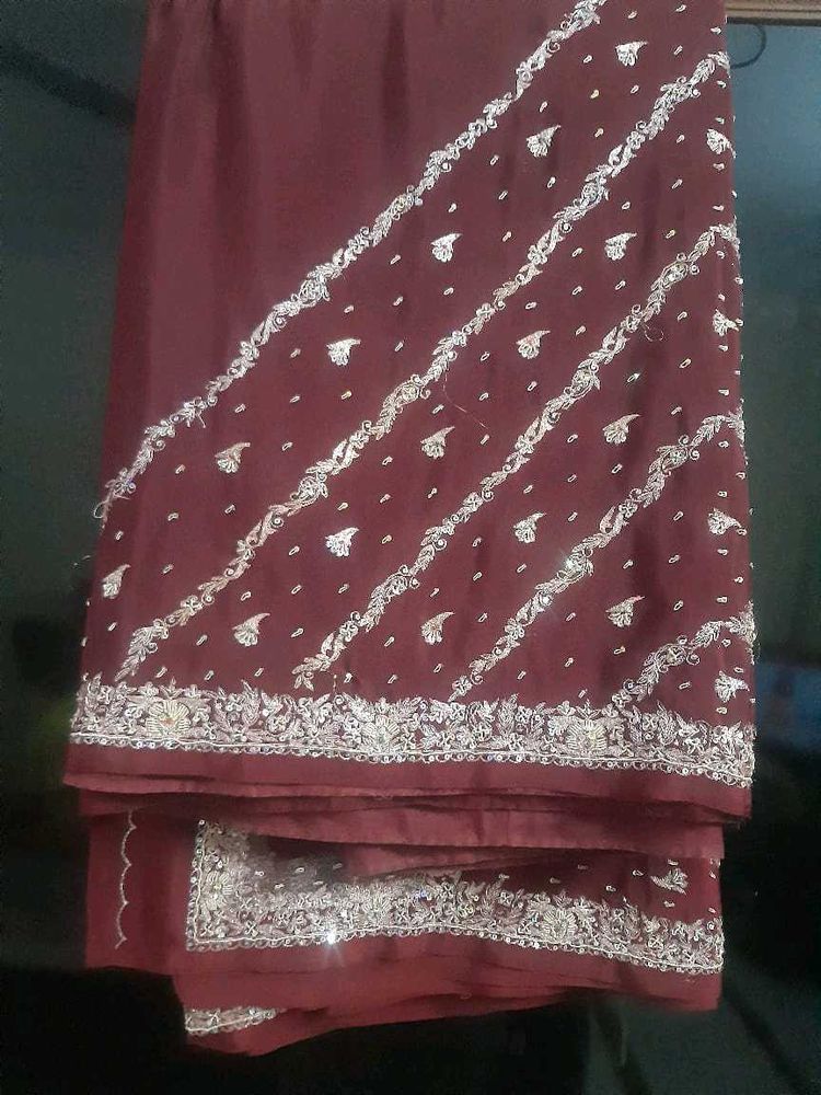 Beautiful Silk Saree