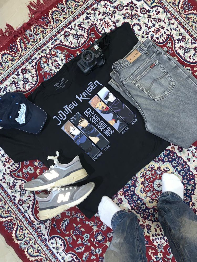 Tshirt