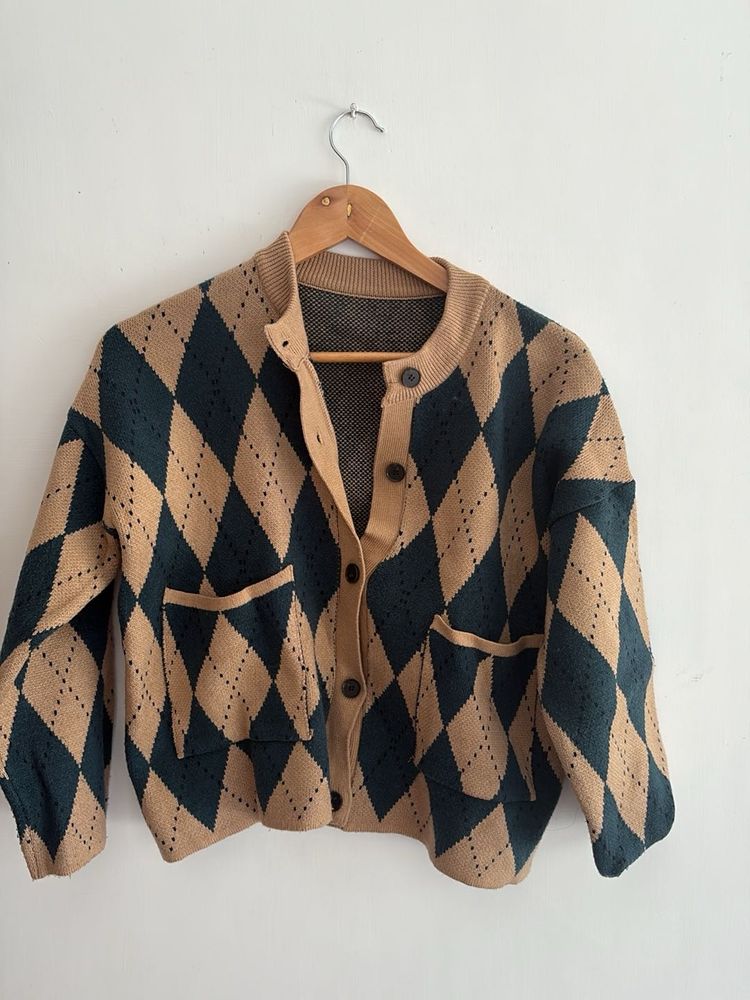 classic knitwear
