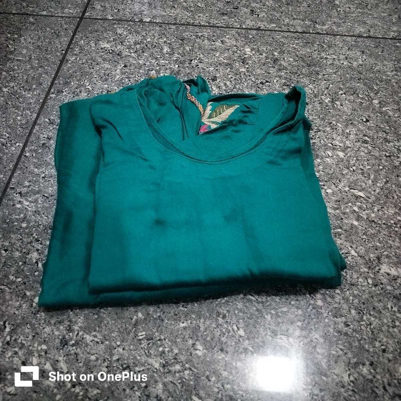 jaam cotton suit