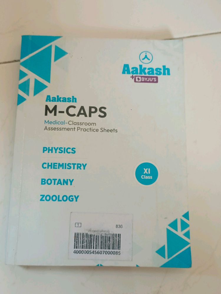 MCaps Question Practice NEET