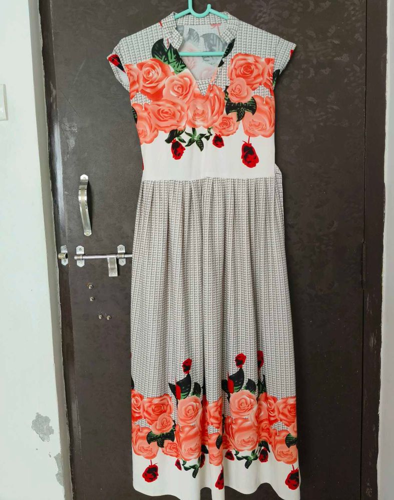 Maxi Dress For Women