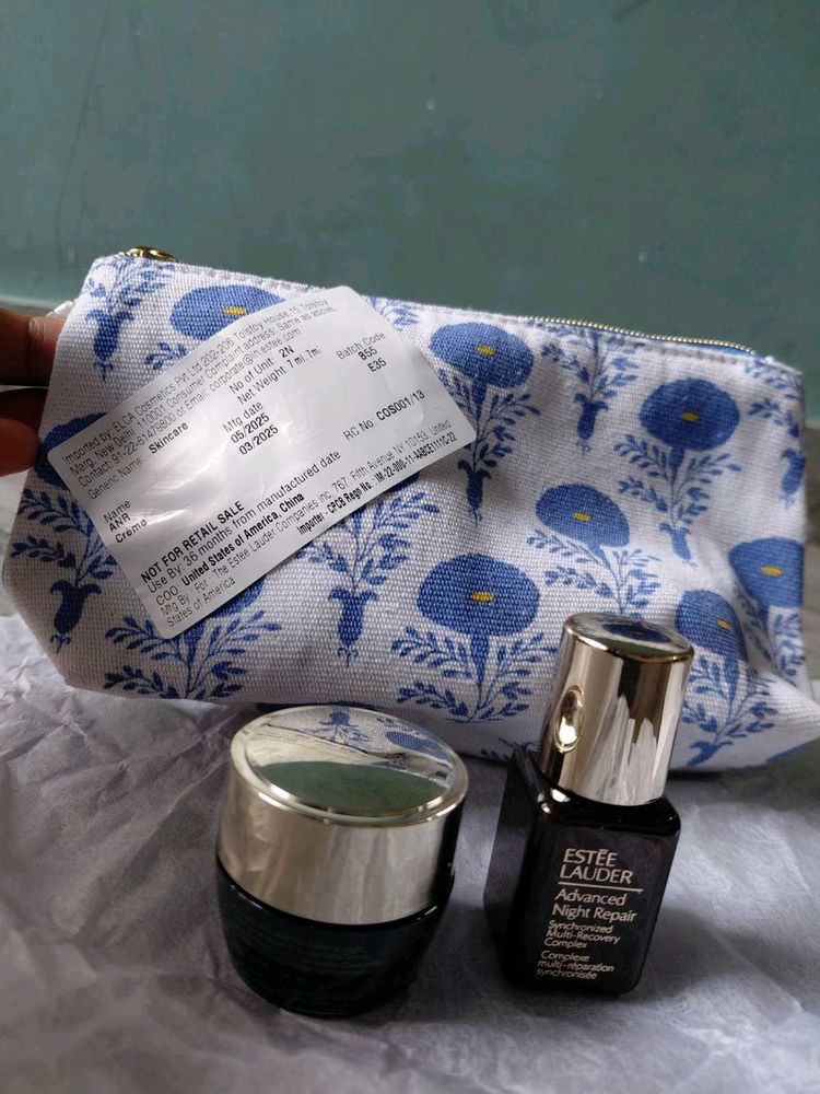 Estee Lauder Advanced Night Repair Set