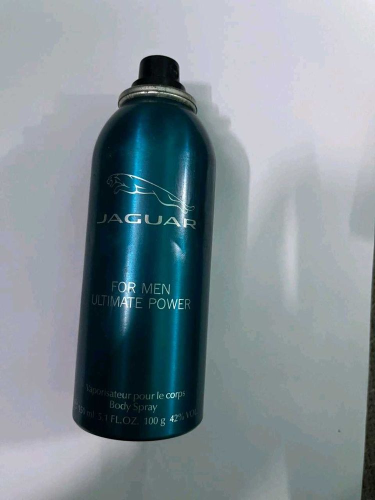 Jaguar Ultimate Power Deodorant
