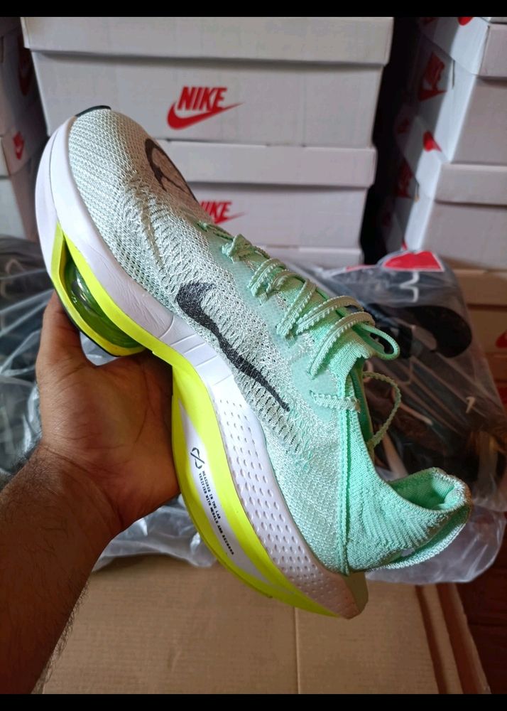 Mens shoes Alfa Fly 2