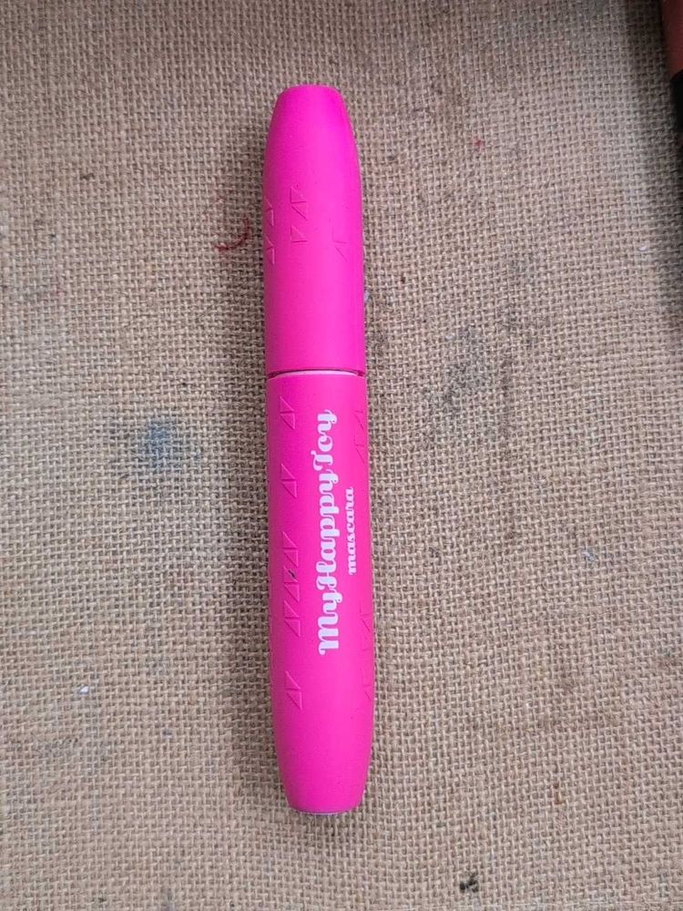 MyHappyToy Mascara - Pink