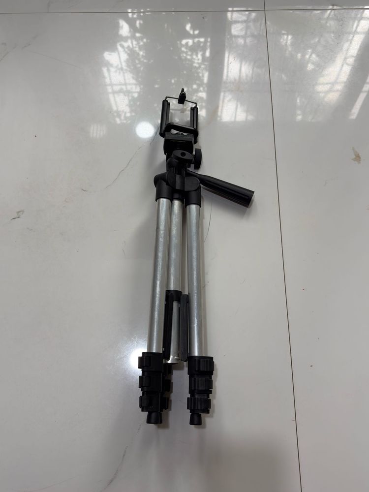 Portable Phone Tripod