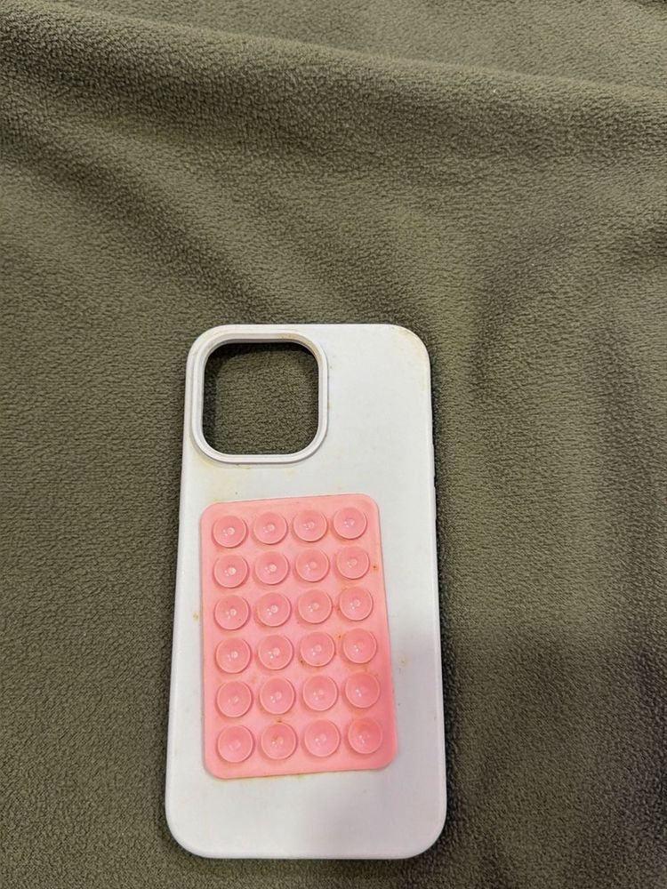 iPhone 14 Pro Max case