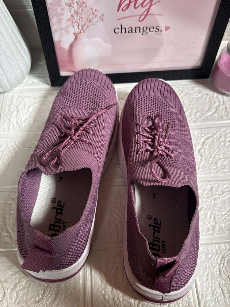 Brand New ZenG Casual Shoes - Comfort &amp; Style