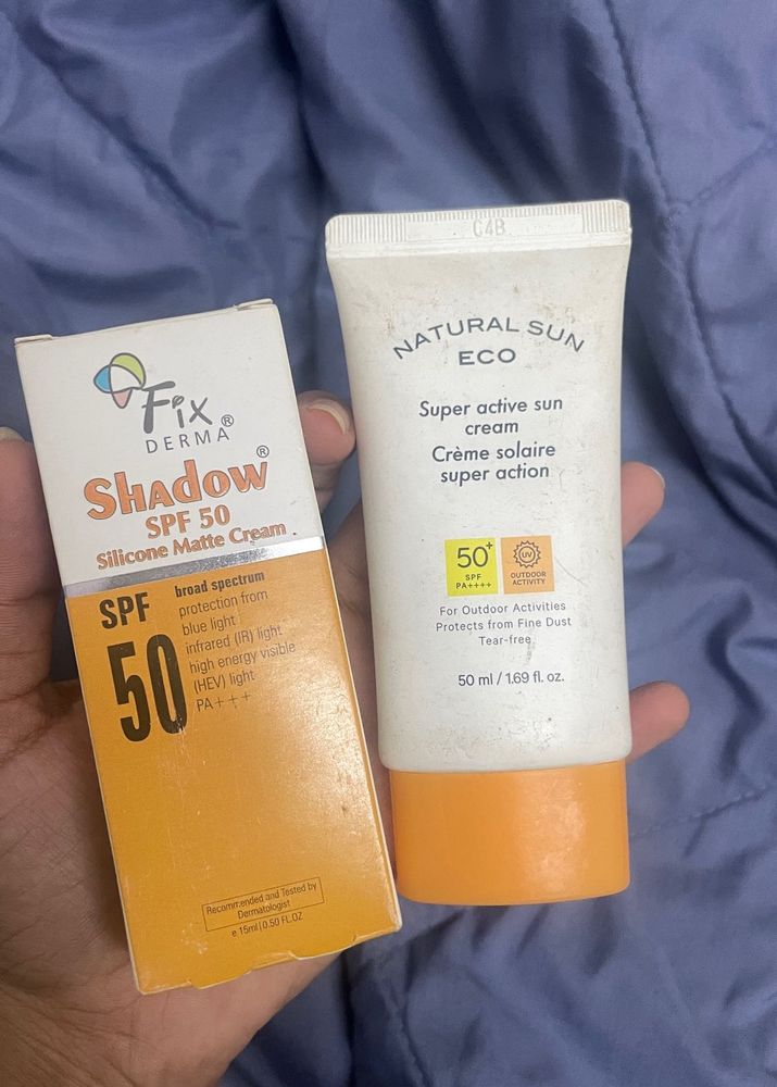 Natural Sun Eco Super Active Su