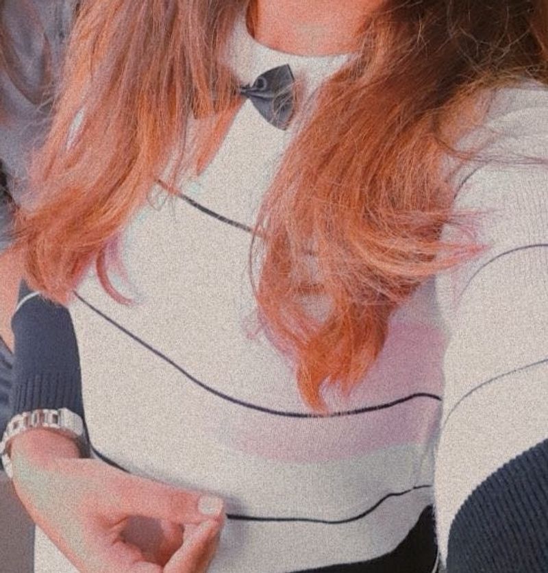 Winter Top
