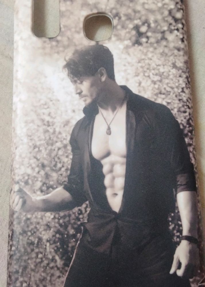 Tiger Shroff Phone Case