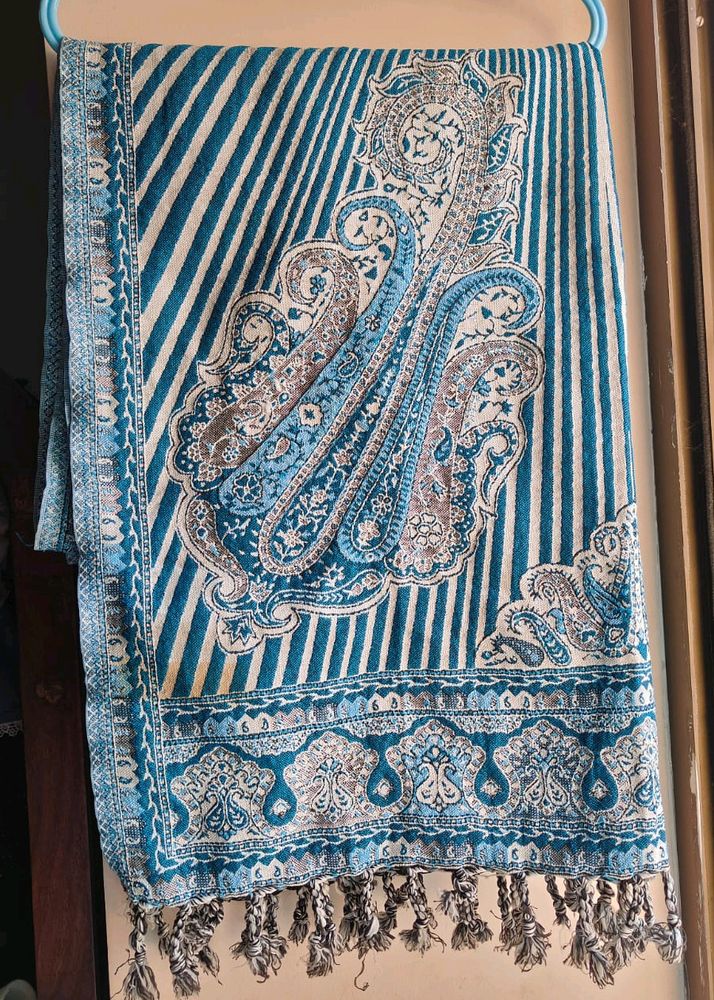 Winter Stole