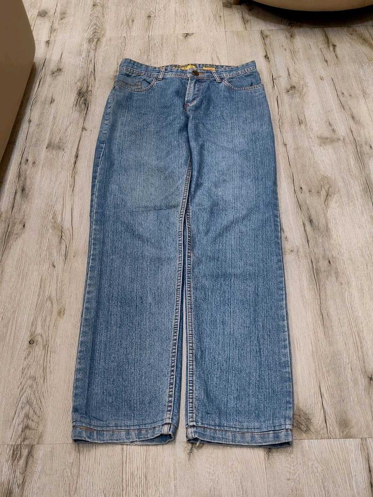 Ma6059 Roughneck jeans waist 30 inches