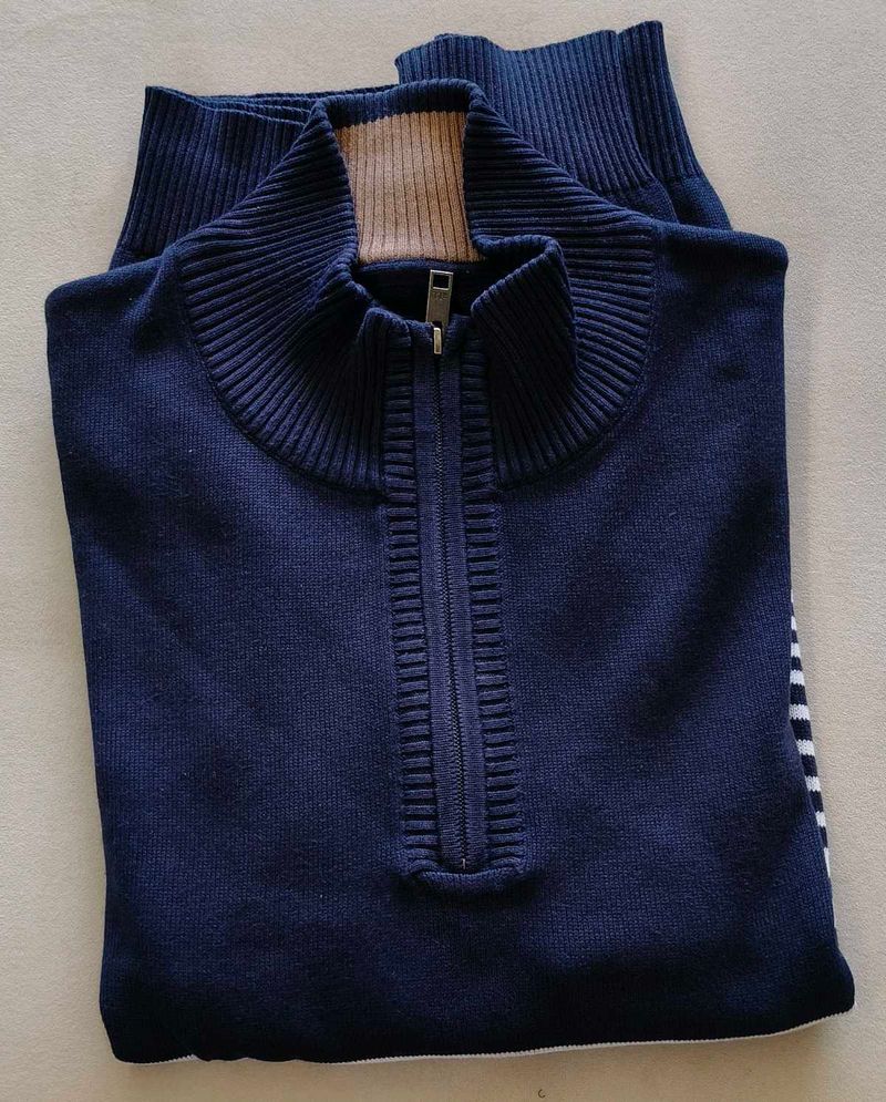 Plus Size Sweater