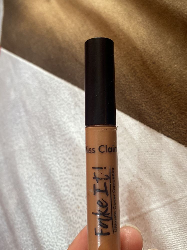 Ultimate Cover Concealer