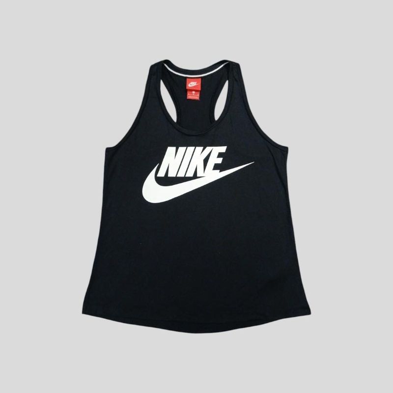 Nike Racerback Tank Top