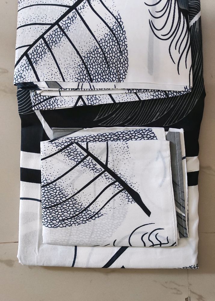 Combo 2 Double Bedsheets
