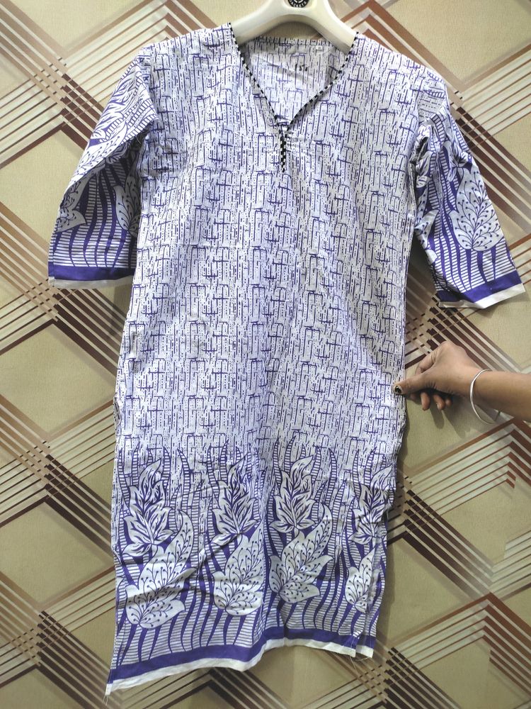TRENDY KURTI🦢
