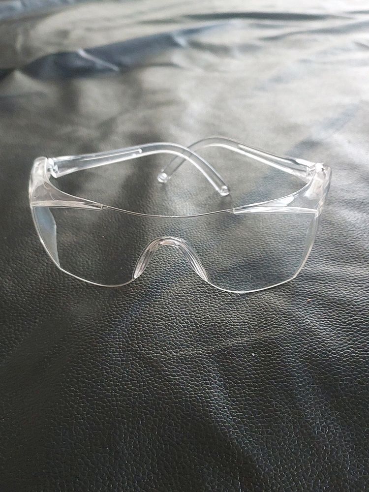 Eye Protection Glass