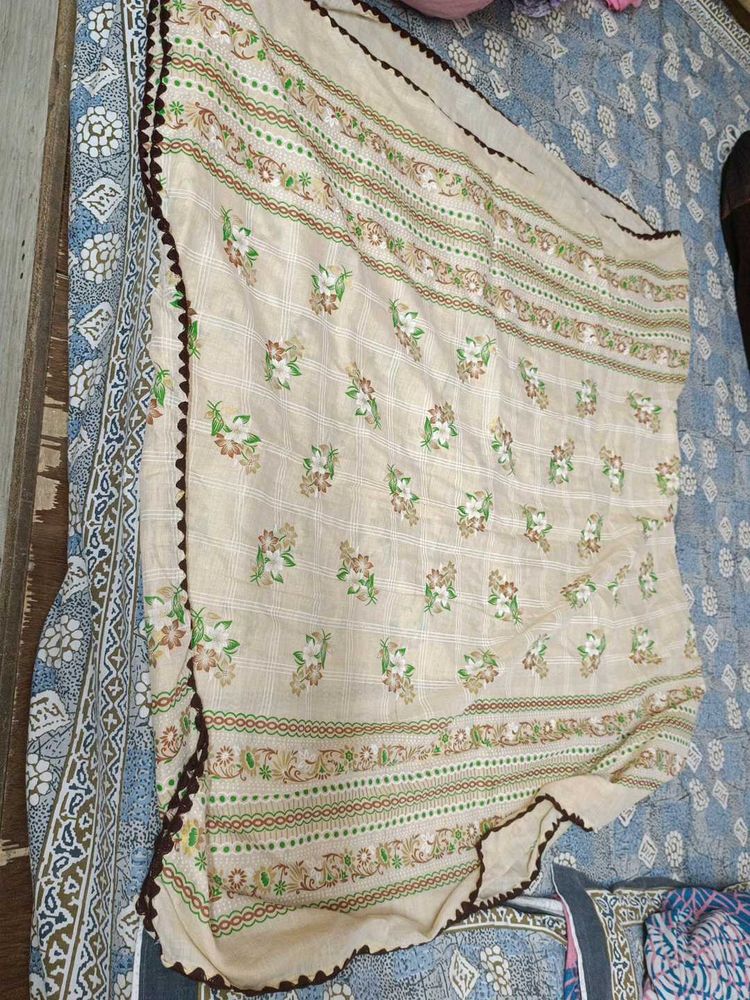 Beautiful Printed Dupatta