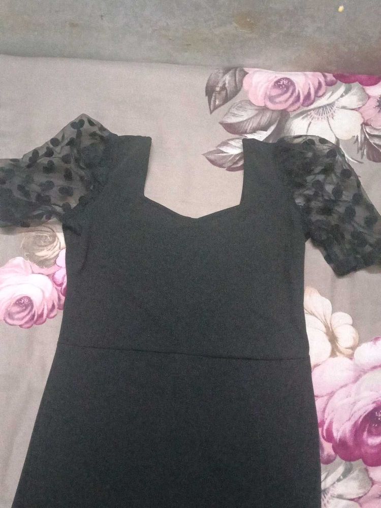 midi dress 👗
