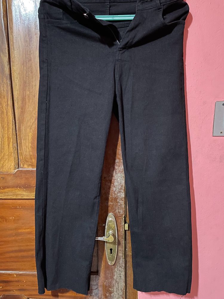 Black Jeans