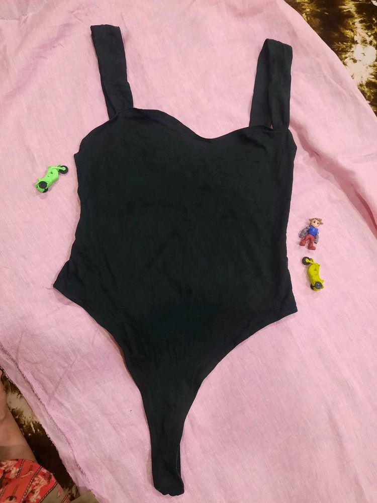 GreenTank Bodysuit