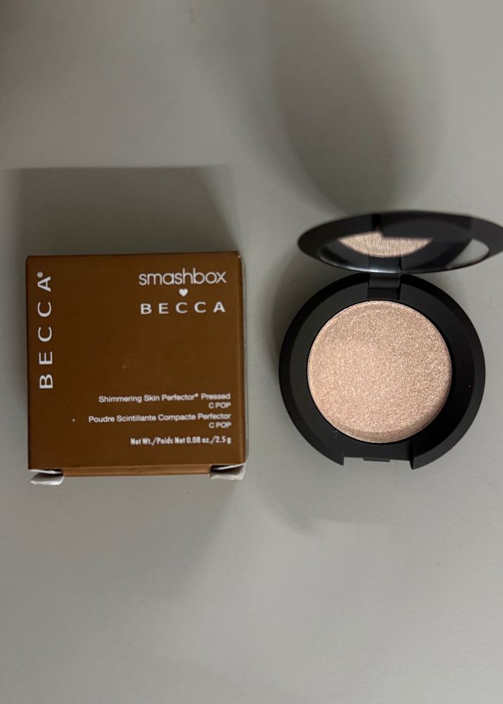 BECCA Shimmering Skin Perfector