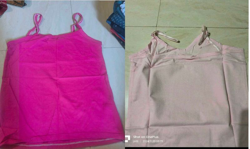 Comfortable Camisole Top