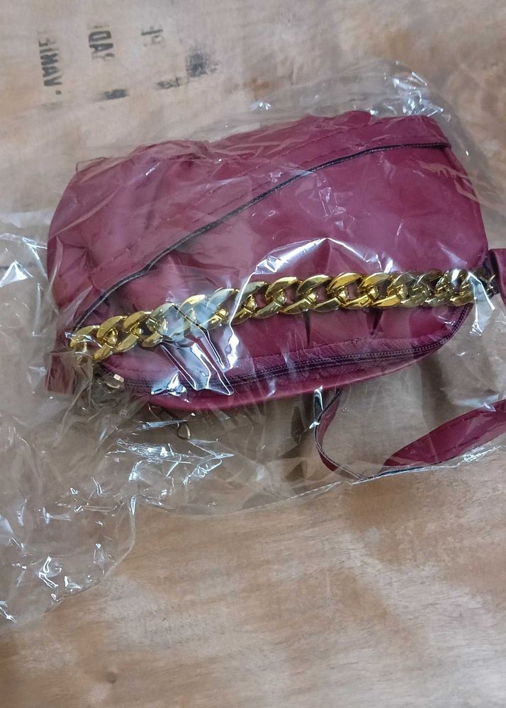 Hand Bag