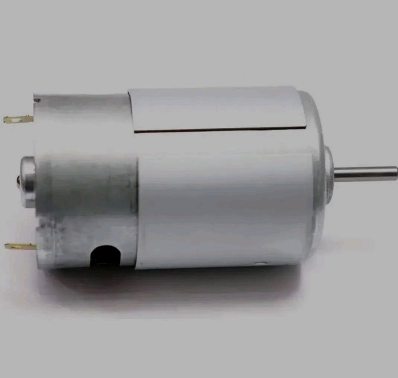 12v 555 DC Motor