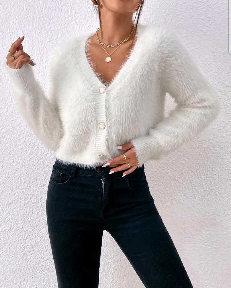 Cardigan 😱🤍