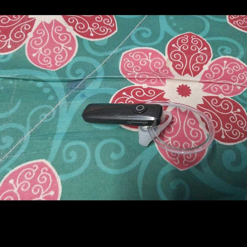 Bluetooth flrdouse