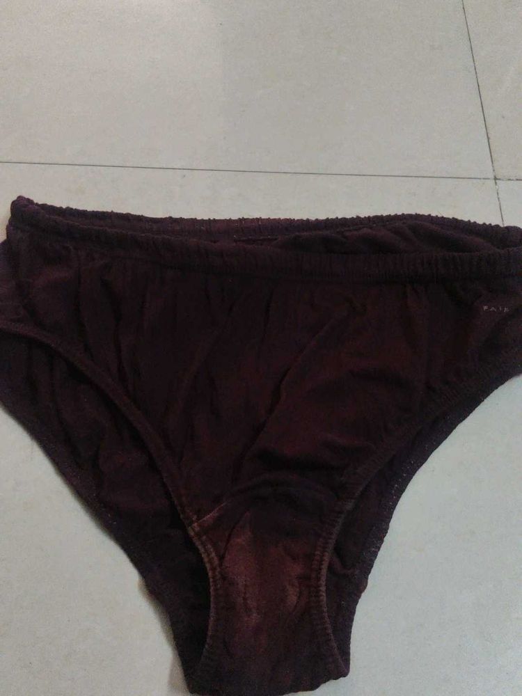 Comfortable Women's Briefs