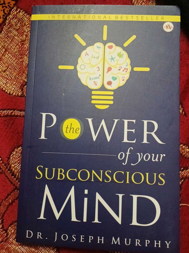 Power of Your Subconscious Mind
