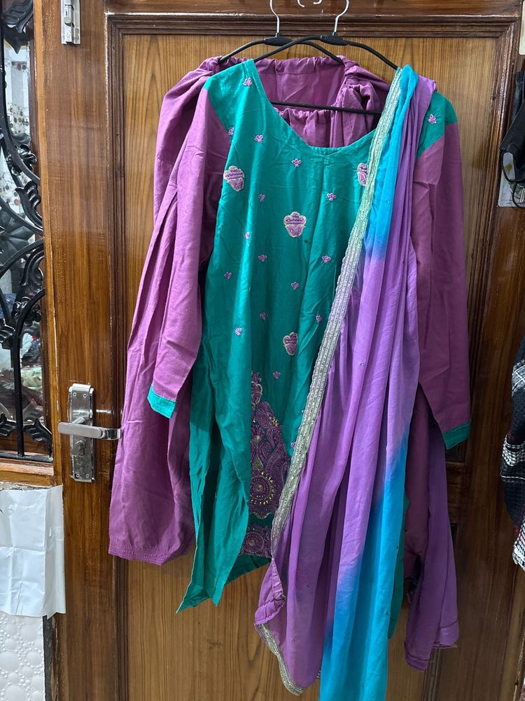 Dress